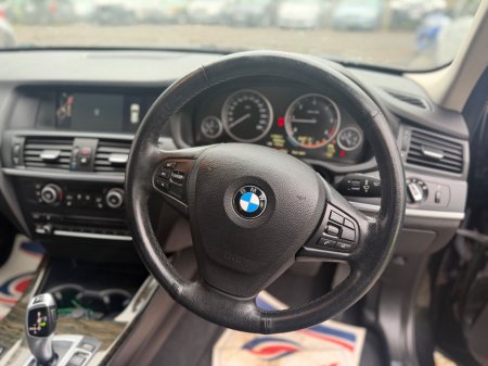 2014 BMW X3 - photo 17