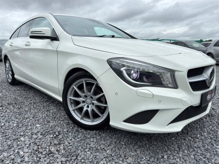 2016 Mercedes-Benz CLA - photo 8