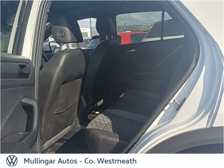 2023 Volkswagen T-Roc - photo 6