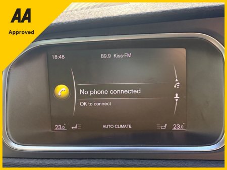 2019 Volvo V40 - photo 24