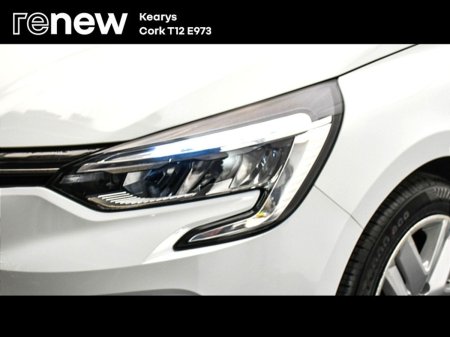 2021 Renault Clio - photo 15