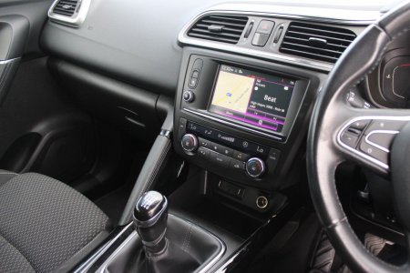 2016 Renault Kadjar - photo 16