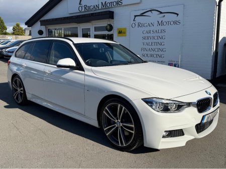 2016 BMW 3-Series - photo 9