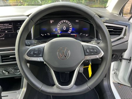 2025 Volkswagen Polo - photo 4
