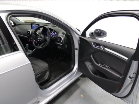 2017 Audi A3 - photo 22