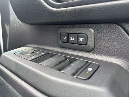 2025 Toyota Land Cruiser - photo 18