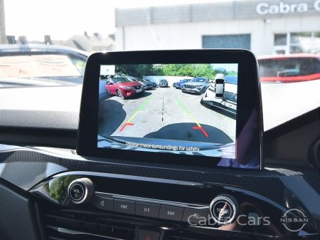 2023 Ford Kuga - photo 16