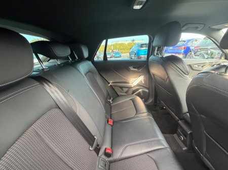 2019 Audi Q2 - photo 36