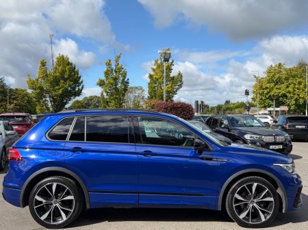 2022 Volkswagen Tiguan - photo 4