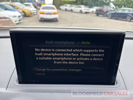 2017 Audi A3 - photo 20