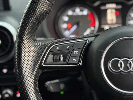 2017 Audi S3 - photo 32