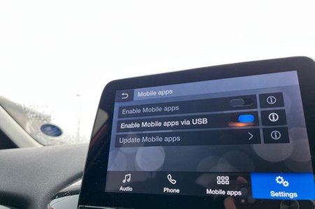 2020 Ford Fiesta - photo 38