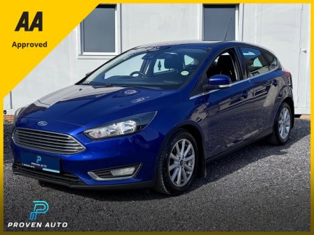 2016 Ford Focus - photo 2