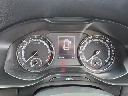 2020 Skoda Kodiaq - photo 20