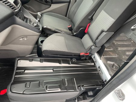 2023 Ford Transit Connect - photo 10