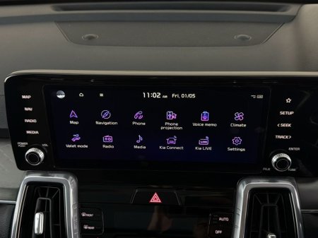 2023 Kia Sorento - photo 25