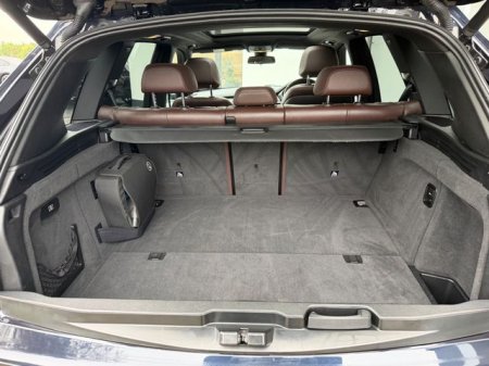 2015 BMW X5 - photo 21