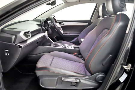 2021 SEAT Leon - photo 14