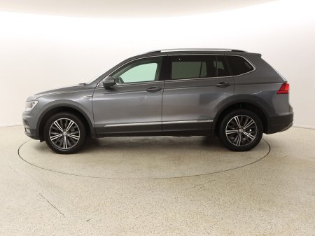 2019 Volkswagen Tiguan Allspace - photo 4