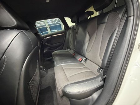 2018 Audi A3 - photo 34