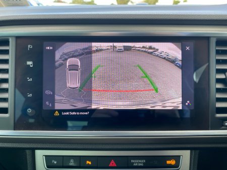 2021 SEAT Ateca - photo 14