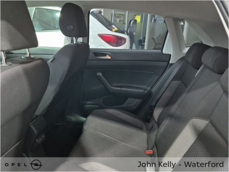 2024 Volkswagen Polo - photo 10