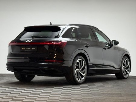 2023 Audi e-tron - photo 7