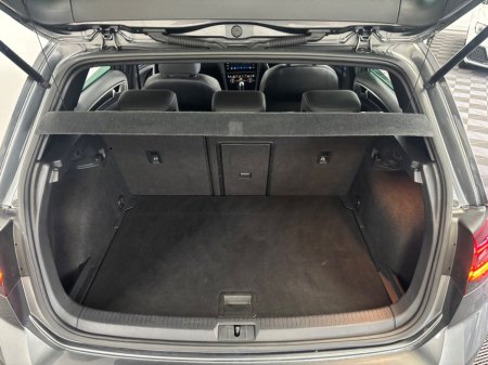 2020 Volkswagen Golf - photo 20