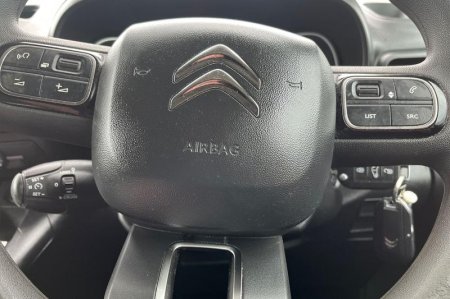 2022 Citroen Berlingo - photo 38
