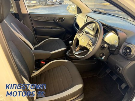 2025 Hyundai i10 - photo 5