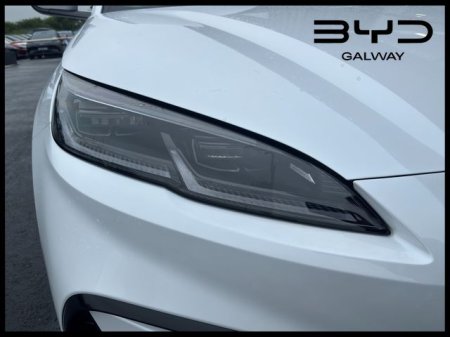 2026 BYD Seal 6 - photo 36