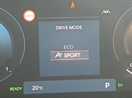 2026 Hyundai Tucson - photo 46