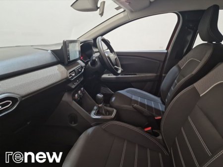 2023 Dacia Sandero - photo 5