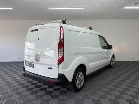 2023 Ford Transit Connect - photo 14