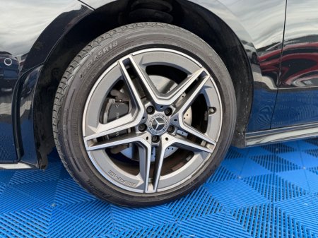 2021 Mercedes-Benz CLA - photo 11