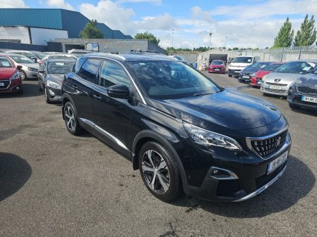 2019 Peugeot 3008 - photo 9
