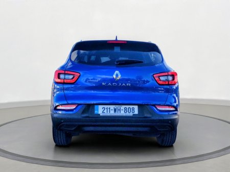 2021 Renault Kadjar - photo 13