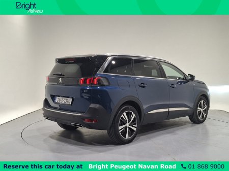 2024 Peugeot 5008 - photo 11