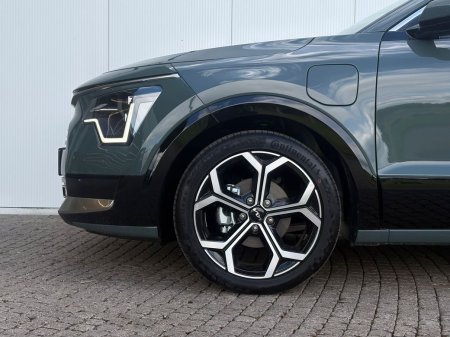 2026 Kia Niro - photo 41