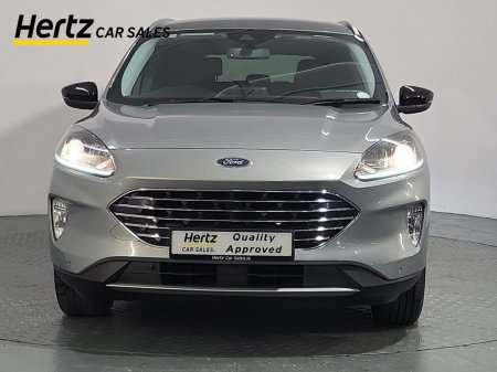 2024 Ford Kuga - photo 5