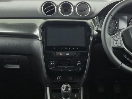 2026 Suzuki Vitara - photo 12
