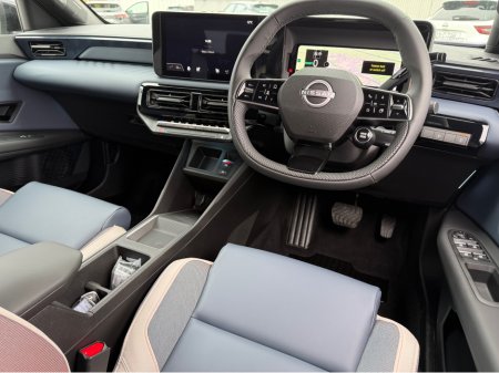 2027 Nissan Micra - photo 18