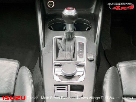 2016 Audi RS3 - photo 13