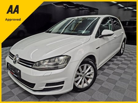 2015 Volkswagen Golf - photo 4