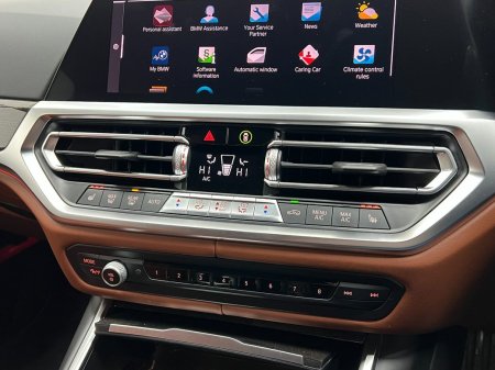 2021 BMW 3-Series - photo 37