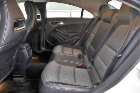 2018 Mercedes-Benz CLA - photo 16