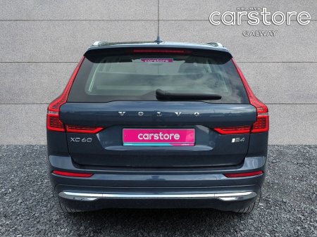 2022 Volvo XC60 - photo 4
