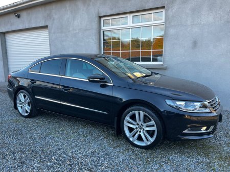 2015 Volkswagen CC - photo 16