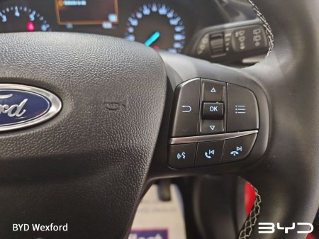2023 Ford Puma - photo 19