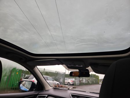 2018 Nissan Qashqai - photo 13